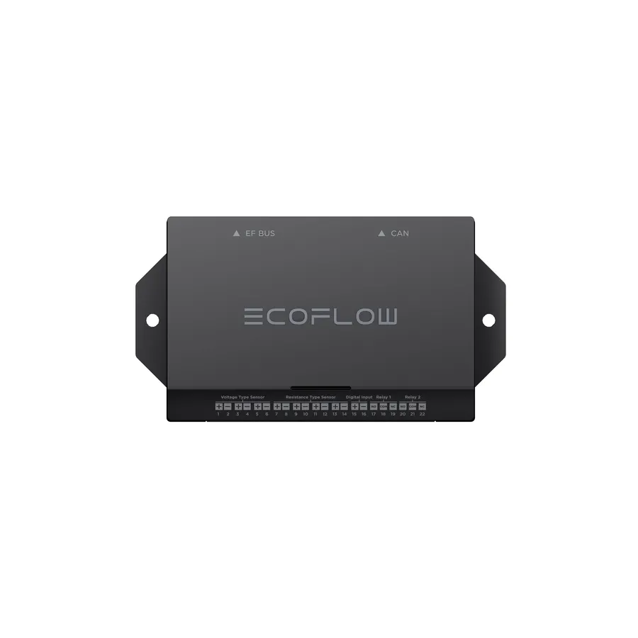 Ecoflow Power Link