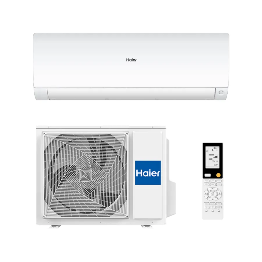 Кондиціонер Flexis Inverter AS50FL-W/1U50KEFFRA -1 — Photo 4