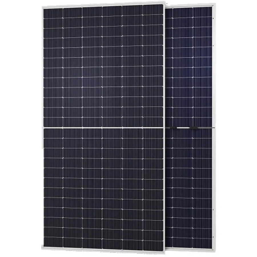 Сонячний фотоелектричний модуль JinkoSolar JKM-620N-66HL4M-BDV (bifacial long cable)