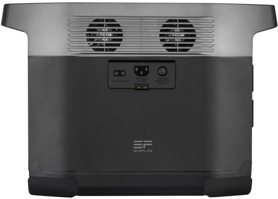 Зарядна станція EcoFlow DELTA (1260 Вт·год) — Photo 6