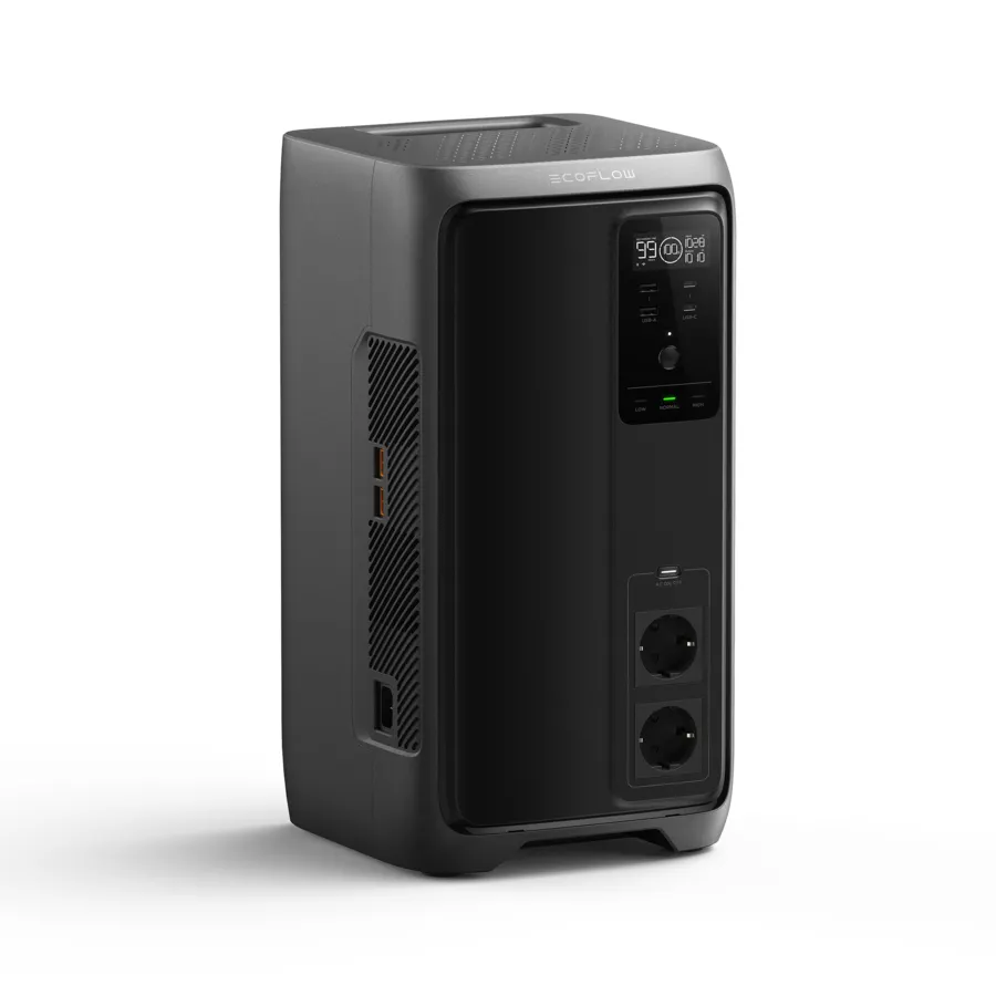 Зарядная станция EcoFlow DELTA 3 2000 Air — Photo 1