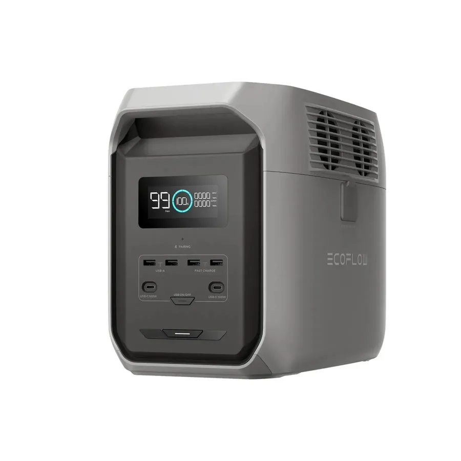 Зарядна станція EcoFlow DELTA 3 1500 (Авіа) — Photo 1