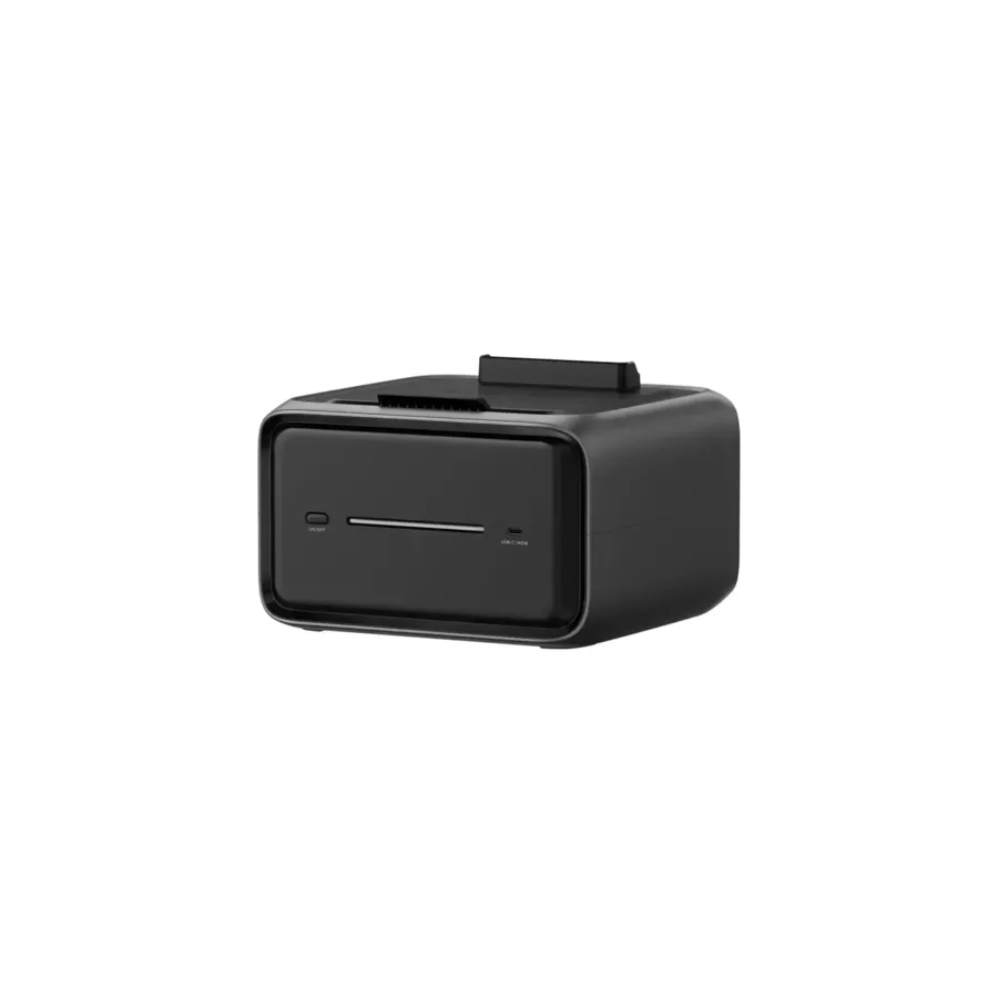Додаткова батарея EcoFlow RIVER 3 Plus Smart EB 600 Extra Battery — Photo 5