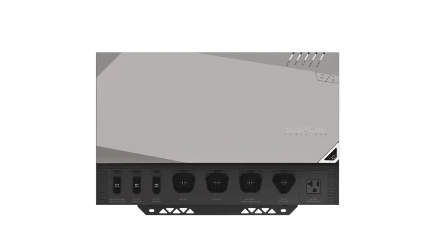 Комплект енергонезалежності EcoFlow Power Get Set Kit (Без Батарей) — Photo 2