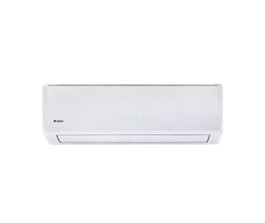 Кондиціонер Smart DC Inverter + Wi-Fi GWH18QD-K6DNB6I / GWH18AFD-K6DNA2I