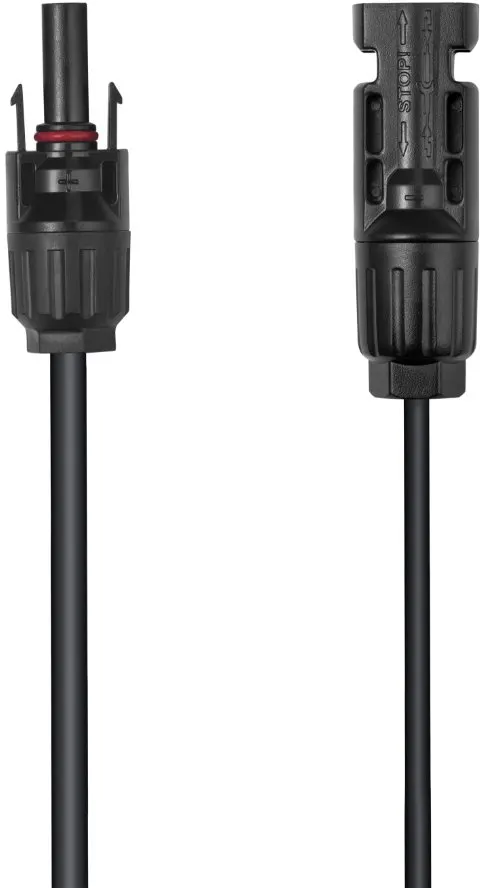 Кабель EcoFlow Solar Solar Connector Parallel Connection Cable — Photo 1