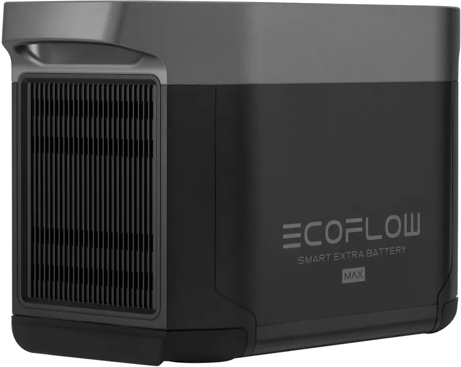 Дополнительная батарея EcoFLow DELTA Max Extra Battery — Photo 6
