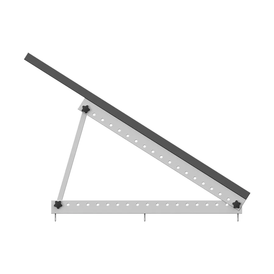 Кріплення під сонячні панелі 100 Вт Tilt Mount Bracket — Photo 1