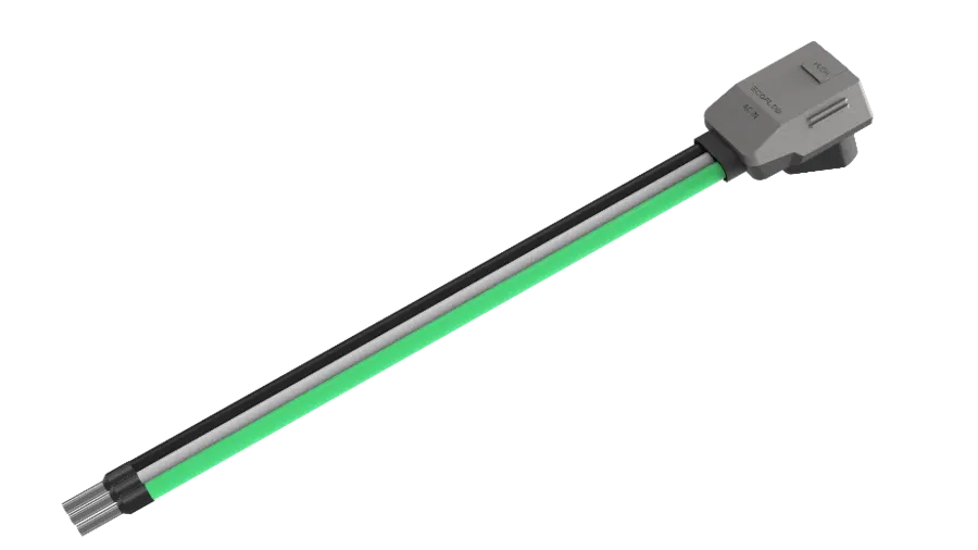 Адаптер заряду Power Hub AC Charge Adapter