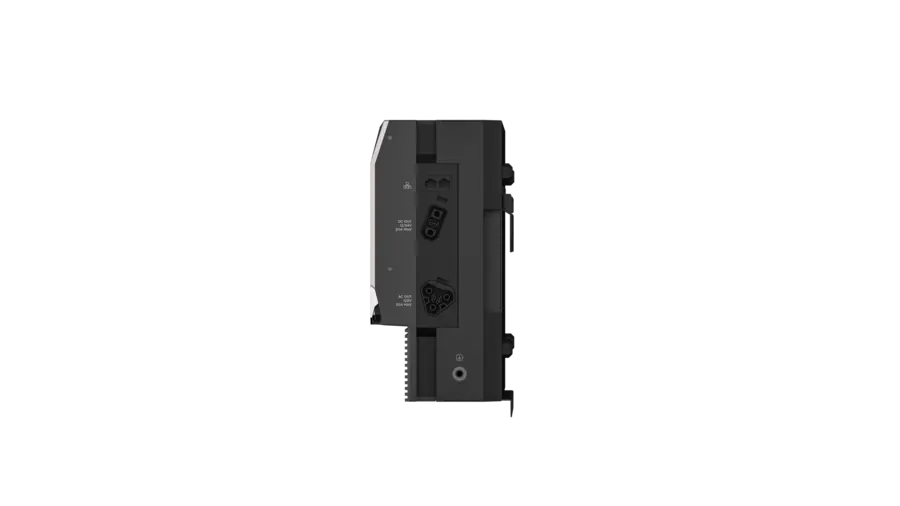 Станция EcoFlow Power Hub — Photo 2