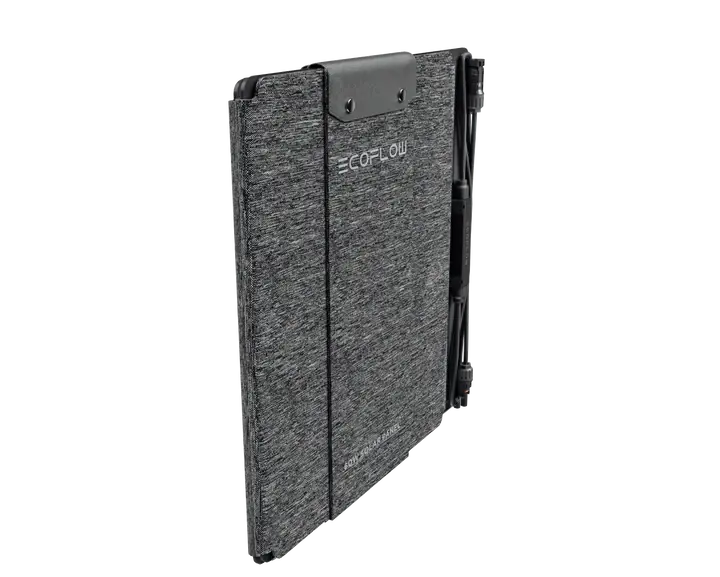 Сонячна панель EcoFlow 60 Вт Solar Panel — Photo 1