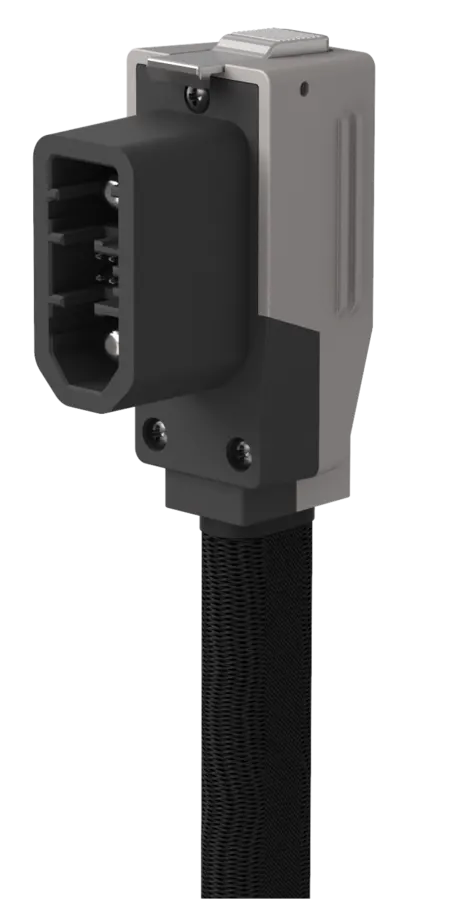 Кабель Power Hub DC Main Out Cable (6 metres/20 feet/6AWG) — Photo 4