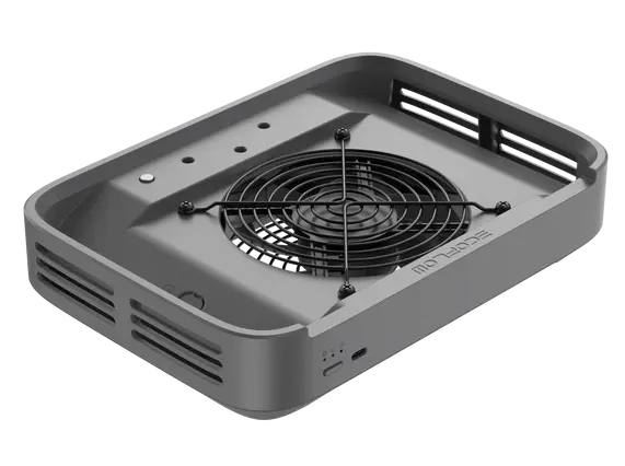 Охолоджувальна платформа EcoFlow Smart Cooling Deck — Photo 2