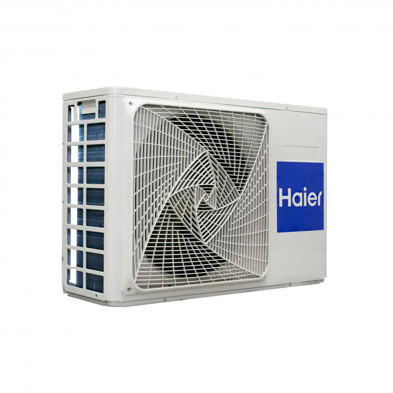 Кондиціонер Tibio Inverter AS20TADHRA-CL/1U20YEEFRA — Photo 4