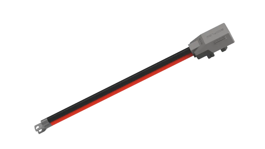 Адаптер альтернативного підключення Power Hub Alternator Charge Adapter