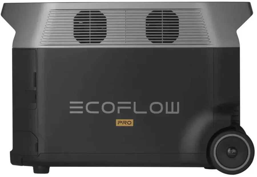Зарядна станція EcoFlow DELTA Pro - міжнародна версія — Photo 1
