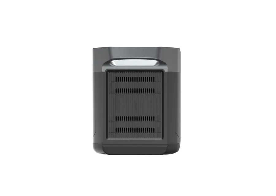 Дополнительная батарея EcoFlow DELTA 2 Max Extra Battery — Photo 2