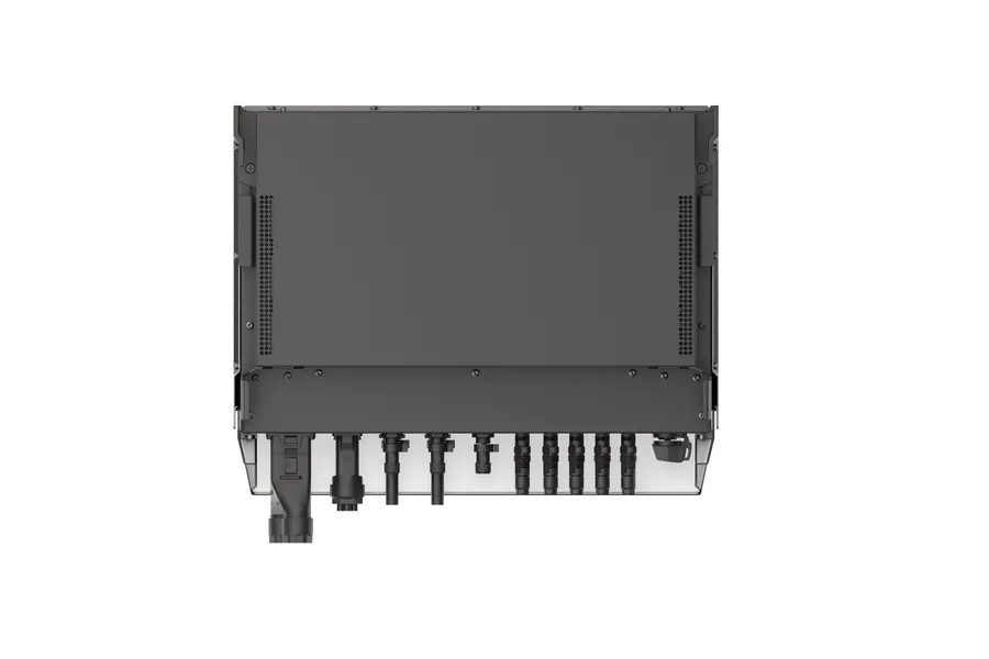 Гібридний інвертор EcoFlow PowerOcean Plus 15 кВт⋅год (трифазний) — Photo 4