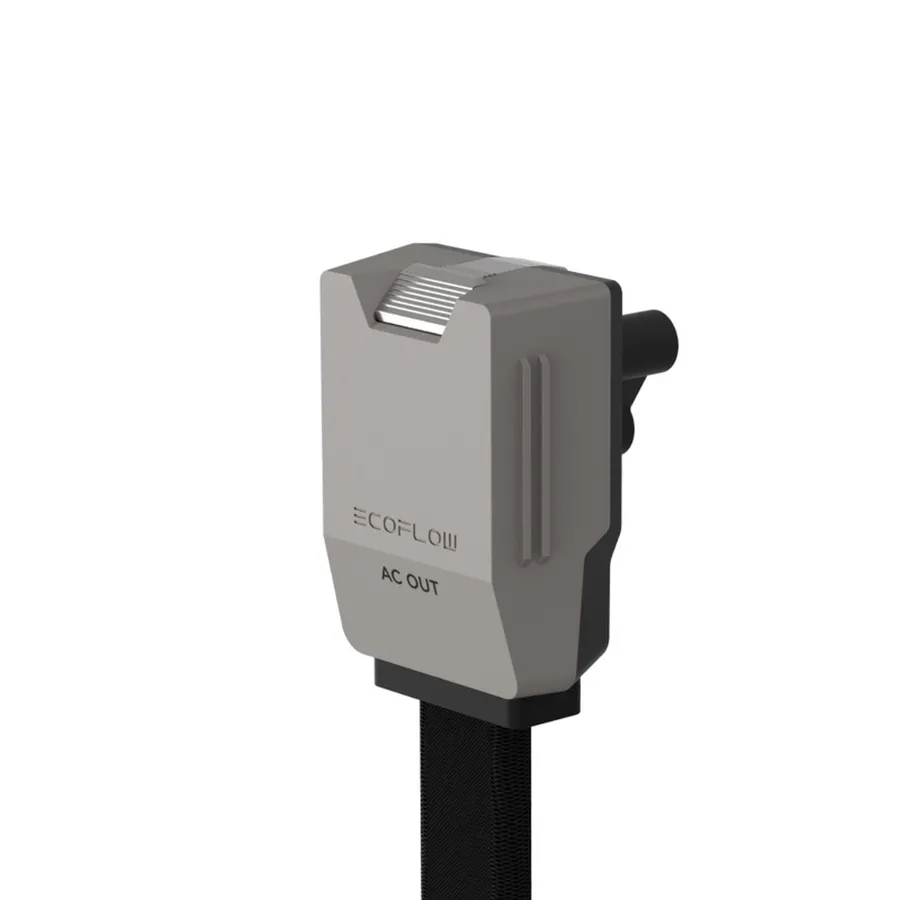 Кабель Power Hub 5kVA AC Main Out Cable — Photo 1