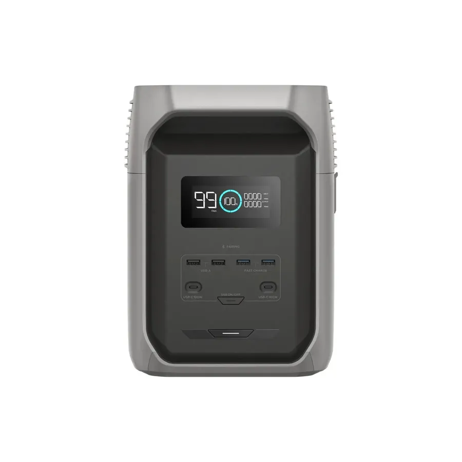 Зарядна станція EcoFlow DELTA 3 1500 (Авіа) — Photo 4