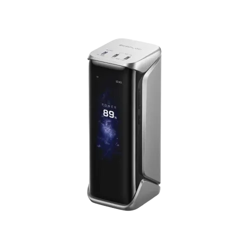 Повербанк EcoFlow RAPID Pro X 27650mAh