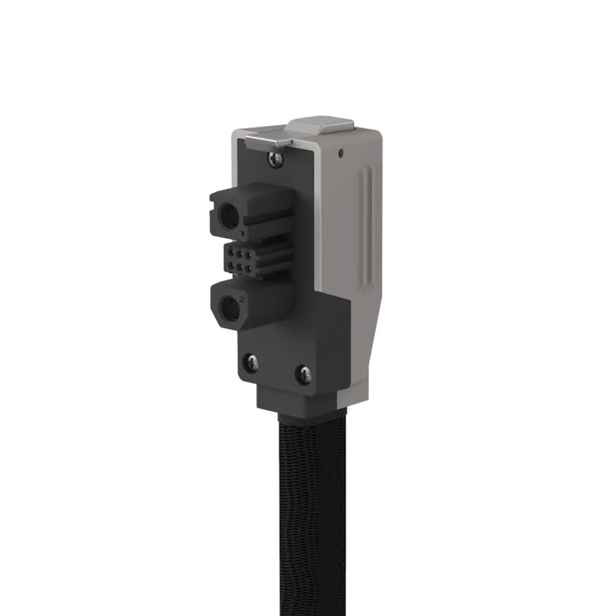 Кабель Power Hub 5kVA Alternator Charge Cable — Photo 2