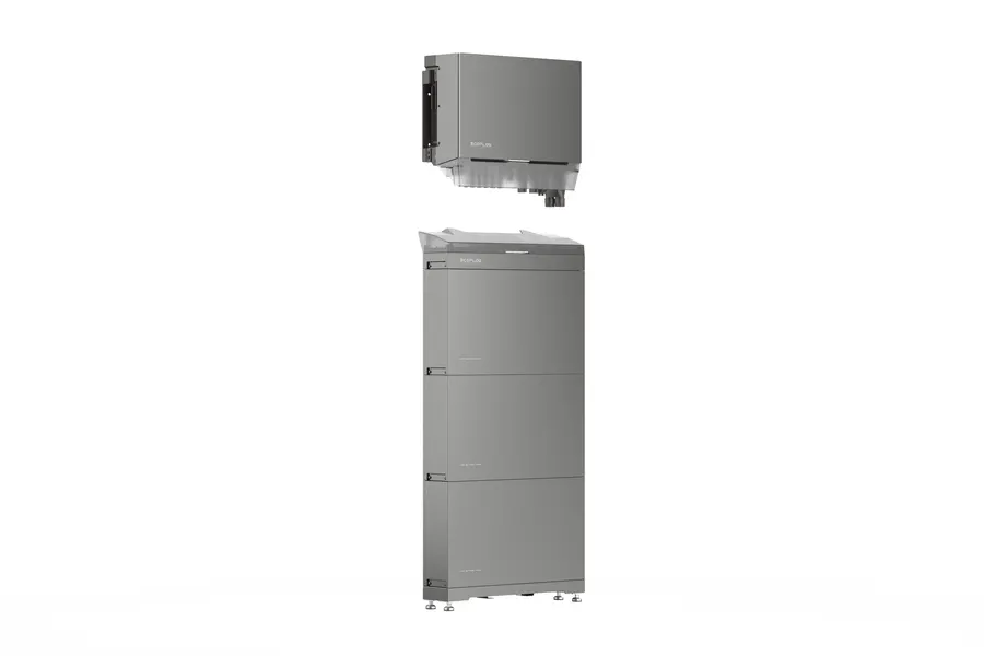 Гібридний інвертор EcoFlow PowerOcean Plus 15 кВт⋅год (трифазний) — Photo 8