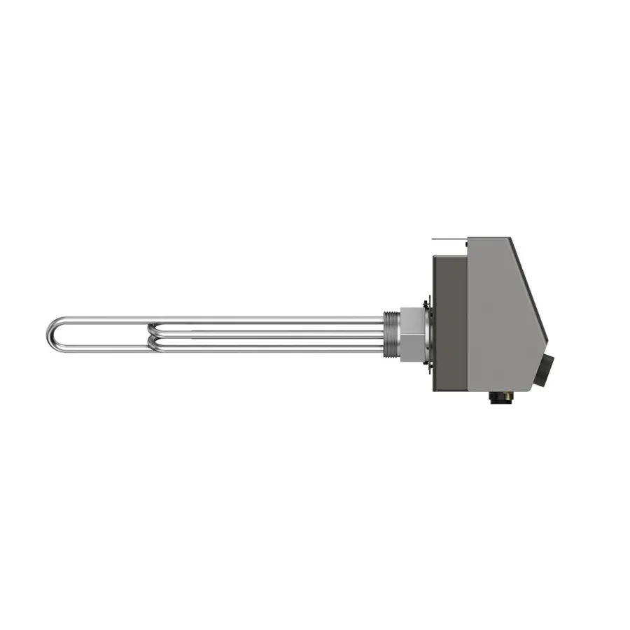 Умный нагреватель EcoFlow PowerGlow 3.5 KW — Photo 5