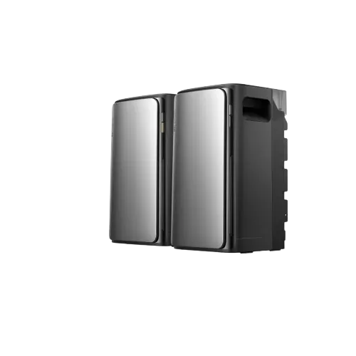 Комплект EcoFlow STREAM ULTRA/AC PRO
