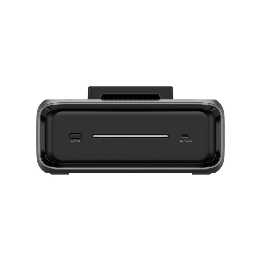 Додаткова батарея EcoFlow RIVER 3 Plus Smart EB 300 Extra Battery