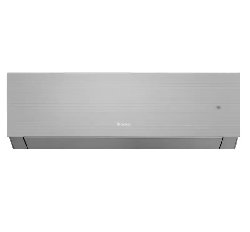 Gree Clivia Inverter GWH09AUCXB-K6DNA2A (Color: silver) — Photo 4