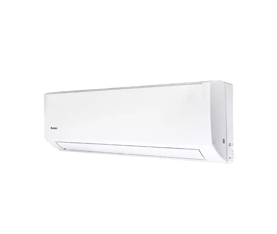 Кондиціонер Smart DC Inverter + Wi-Fi GWH18QD-K6DNB6I / GWH18AFD-K6DNA2I — Photo 1