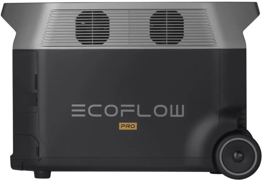 Зарядна станція EcoFlow DELTA Pro (3600 Вт·год) — Photo 3