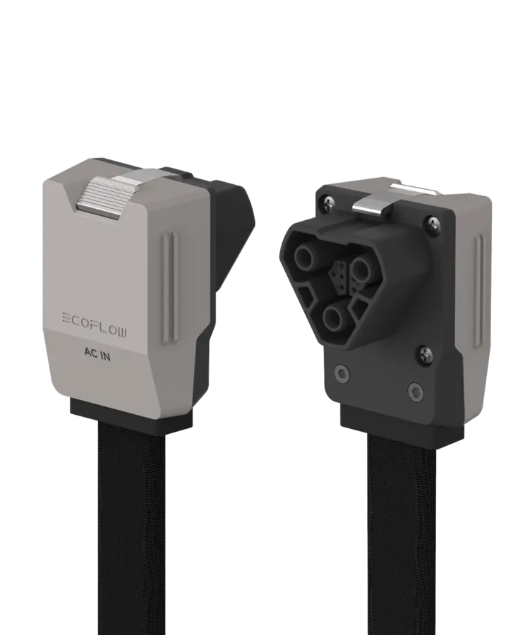 Кабель Power Hub AC Charge Cable (6 metres/20 feet/10AWG)