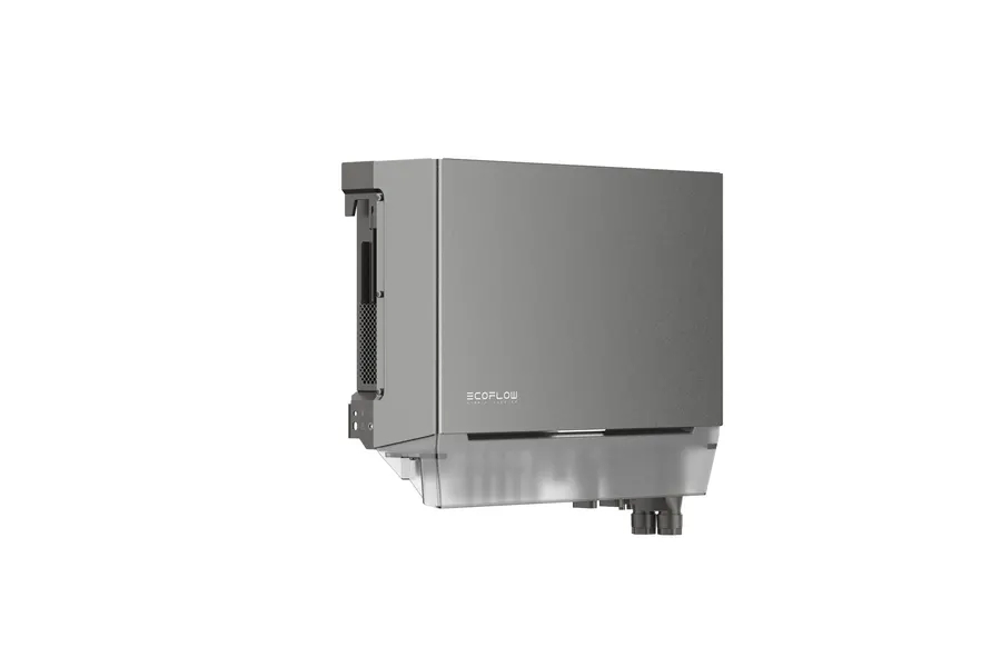 Гібридний інвертор EcoFlow PowerOcean Plus 15 кВт⋅год (трифазний) — Photo 2
