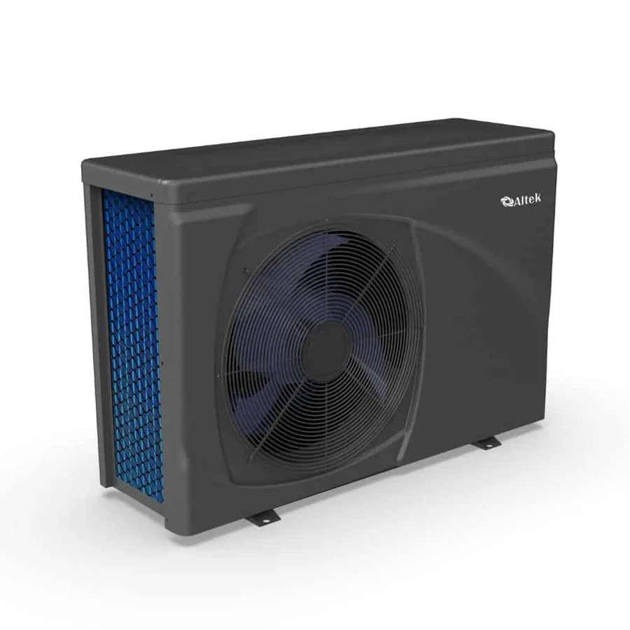 Інверторний тепловий насос для басейна Altek Pool 13 220V — Photo 1