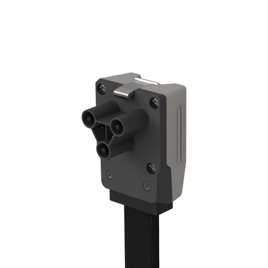 Кабель Power Hub 5kVA AC Main Out Cable — Photo 2