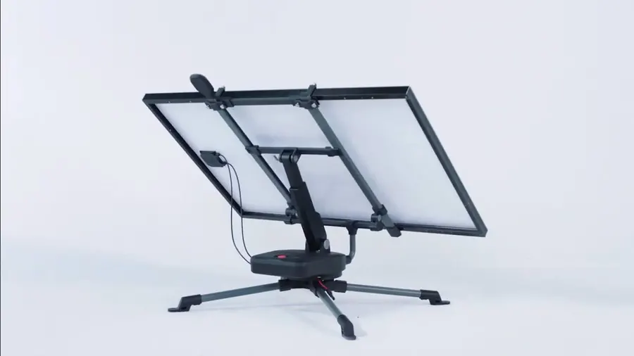 Сонячний трекер EcoFlow Solar Tracker — Photo 4