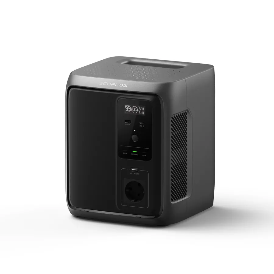 Зарядная станция EcoFlow DELTA 3 1000 Air — Photo 2