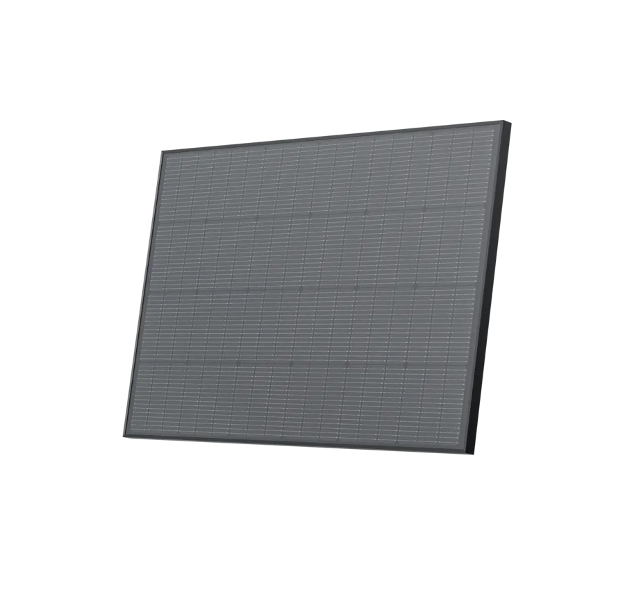 Сонячна панель EcoFlow 175 Вт Solar Panel