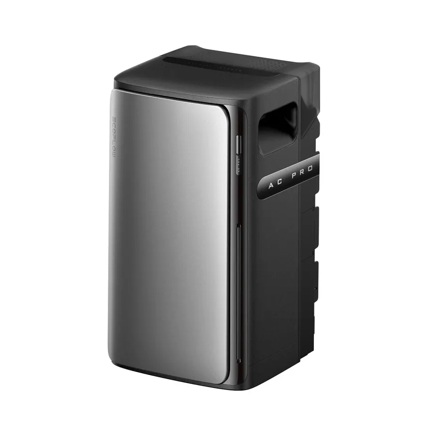 Додаткова батарея EcoFlow DELTA Lite AC — Photo 1