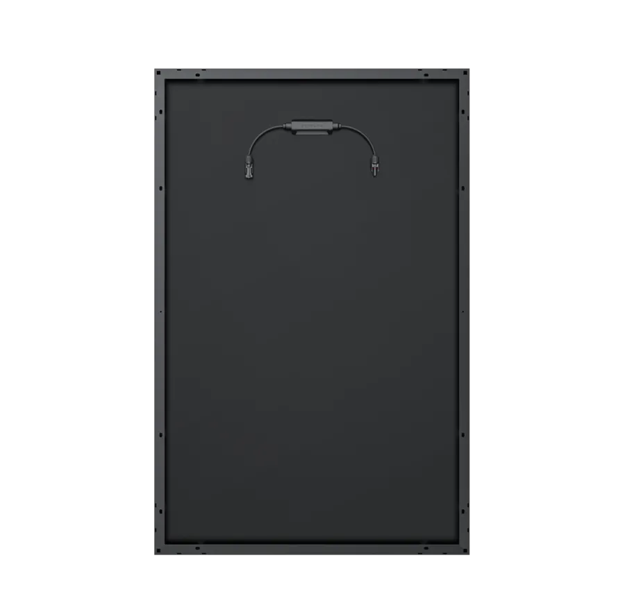 Сонячна панель EcoFlow 175 Вт Solar Panel — Photo 2