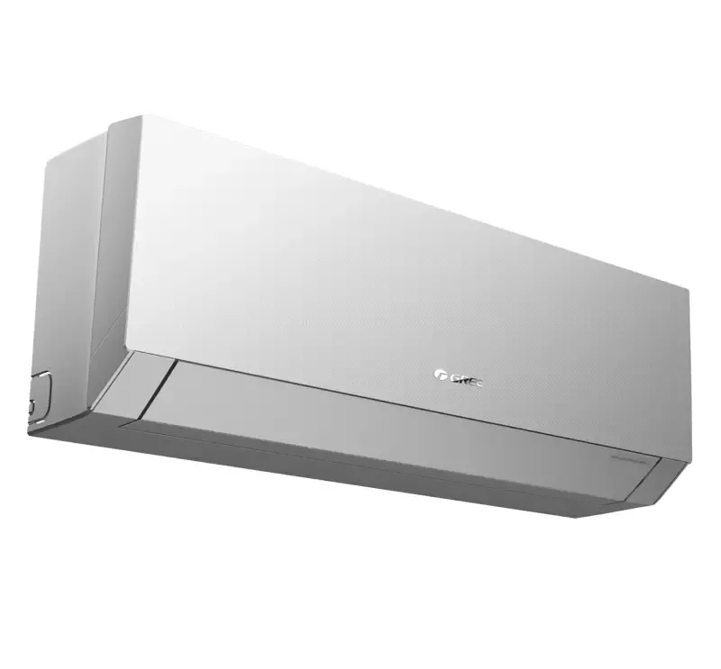 Gree Clivia Inverter GWH09AUCXB-K6DNA2A (Color: silver) — Photo 3