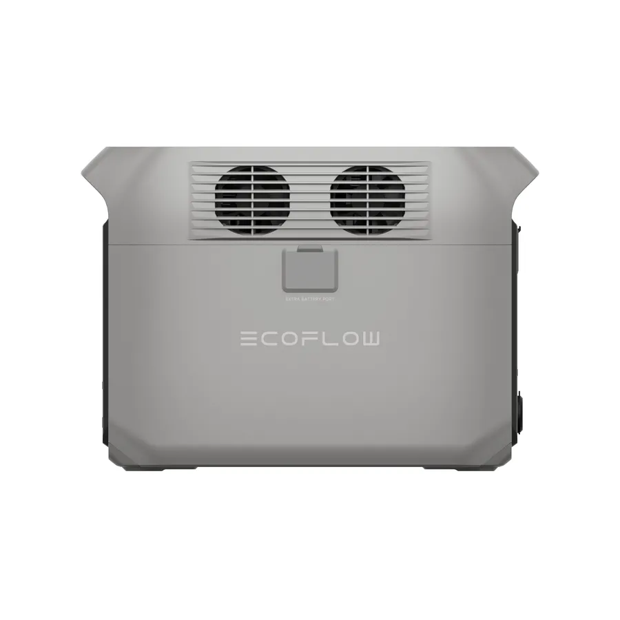 Зарядна станція EcoFlow DELTA 3 1500 — Photo 2