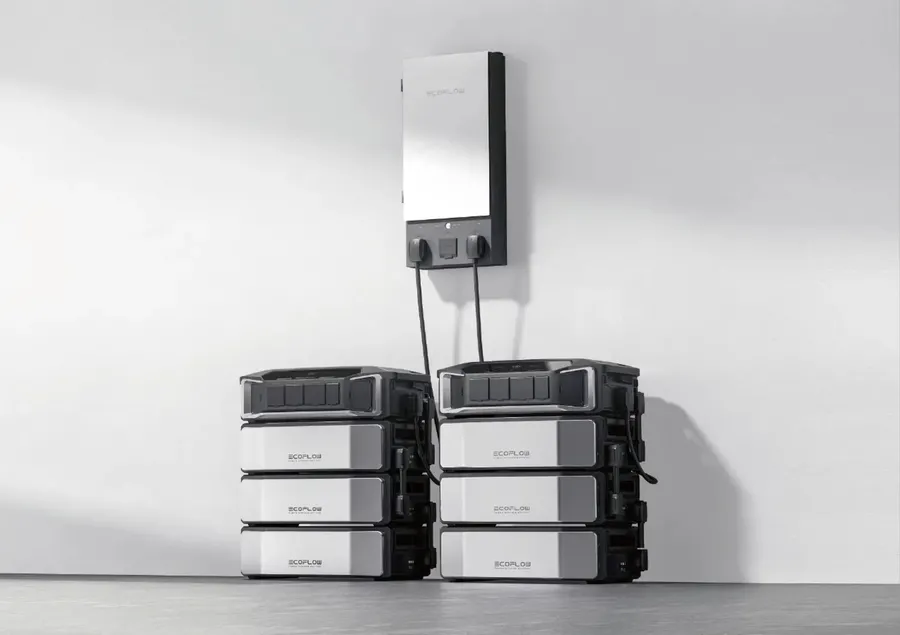 Комплект EcoFLow DELTA Pro ULTRA та додаткова батарея DELTA Pro ULTRA — Photo 2