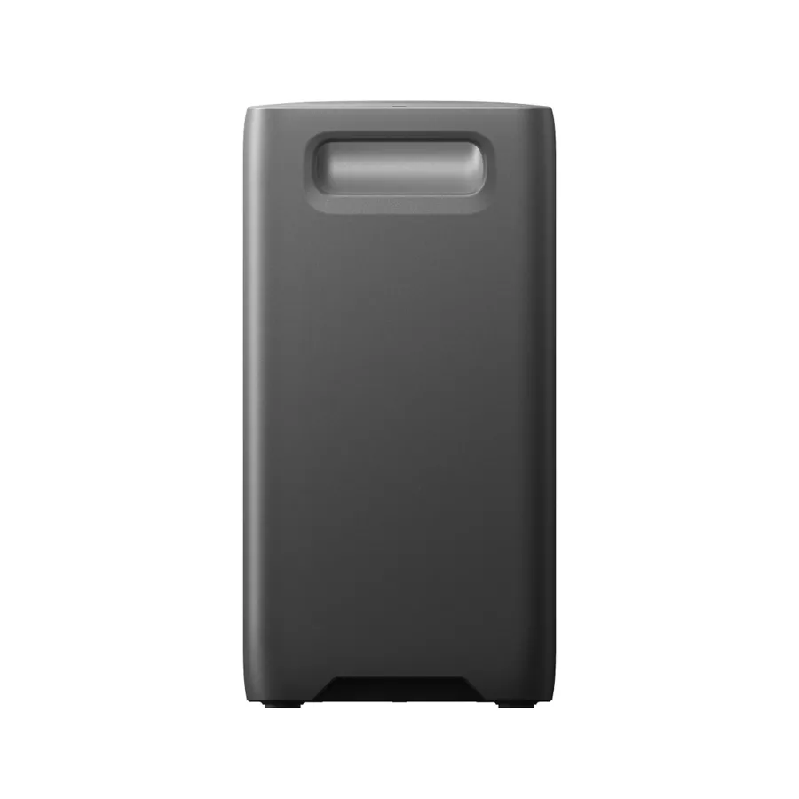 Зарядная станция EcoFlow DELTA 3 2000 Air — Photo 5