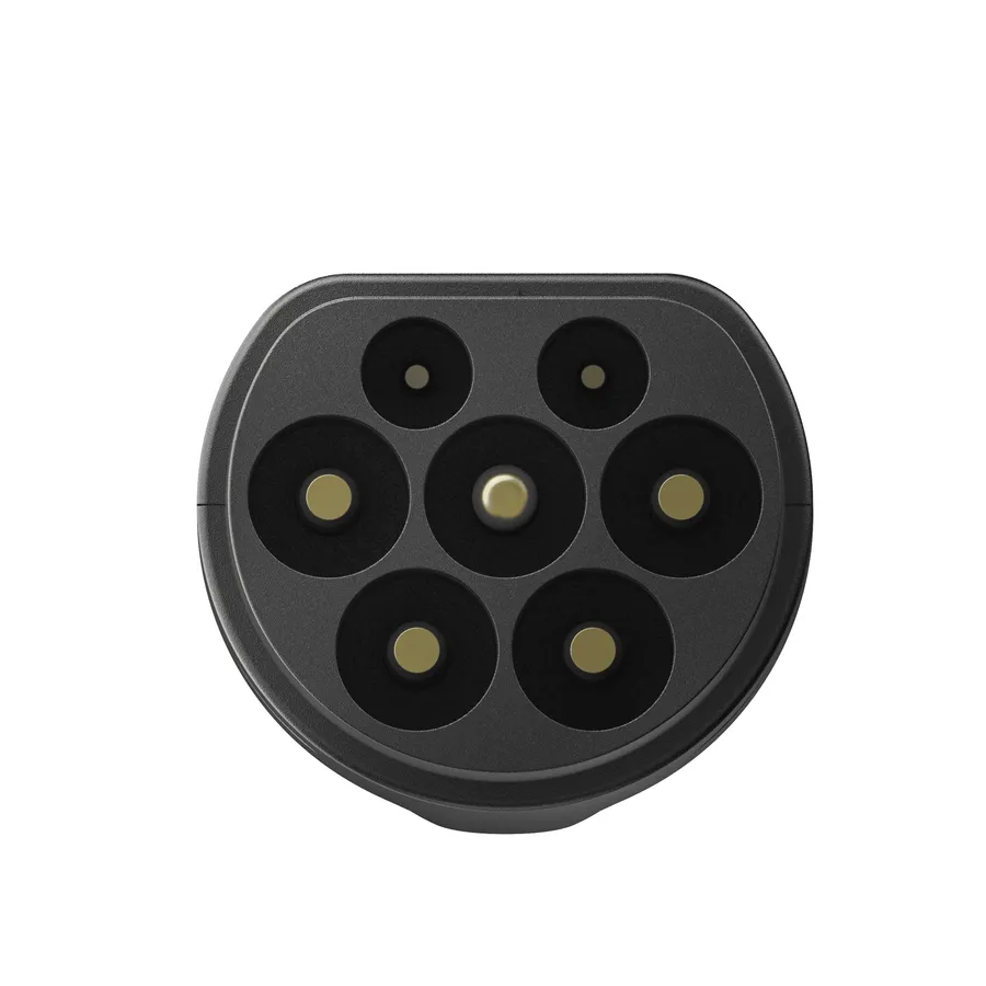 Адаптер EcoFlow EV X-Stream Adapter — Photo 3
