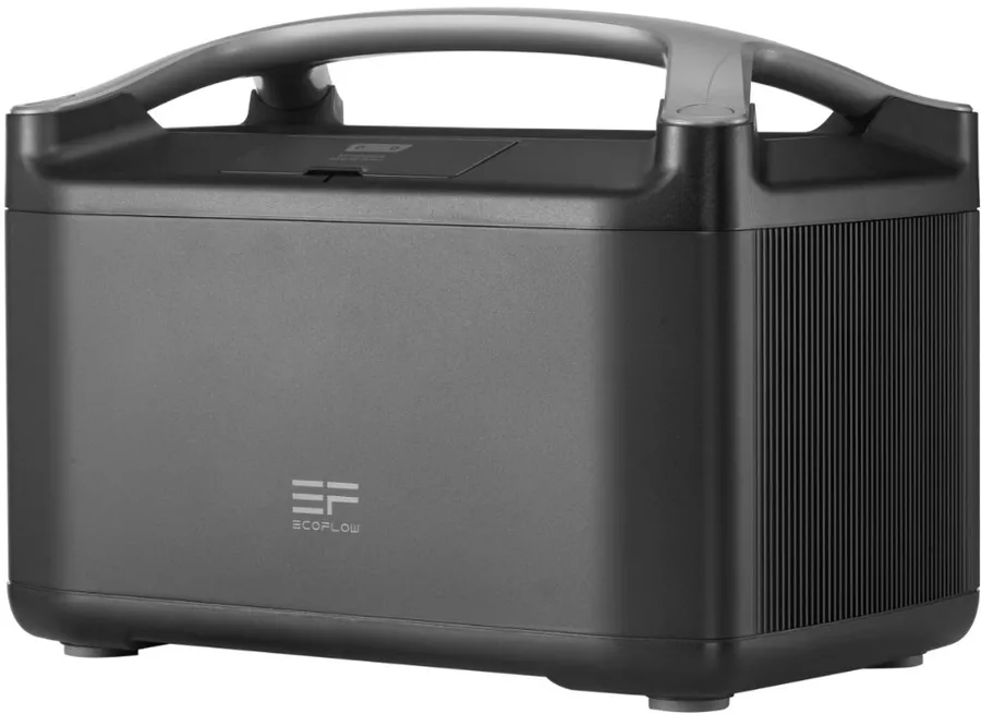Дополнительная батарея EcoFlow RIVER Pro Extra Battery — Photo 5
