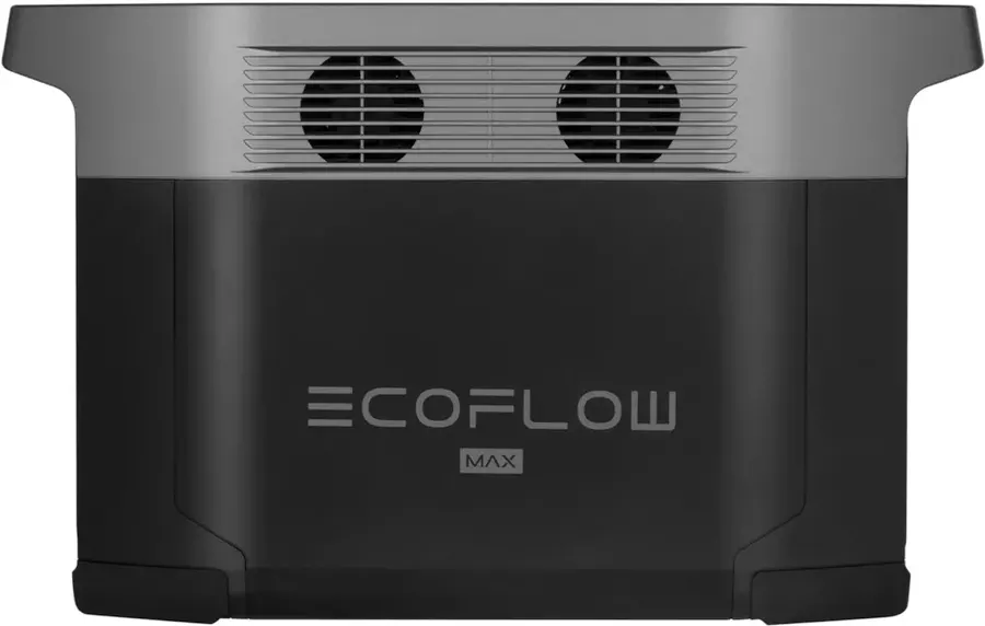 Зарядна станція EcoFlow DELTA Max 2000 - Switzerland Version — Photo 3