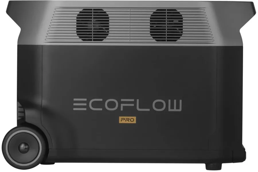 Зарядна станція EcoFlow DELTA Pro (3600 Вт·год) — Photo 7